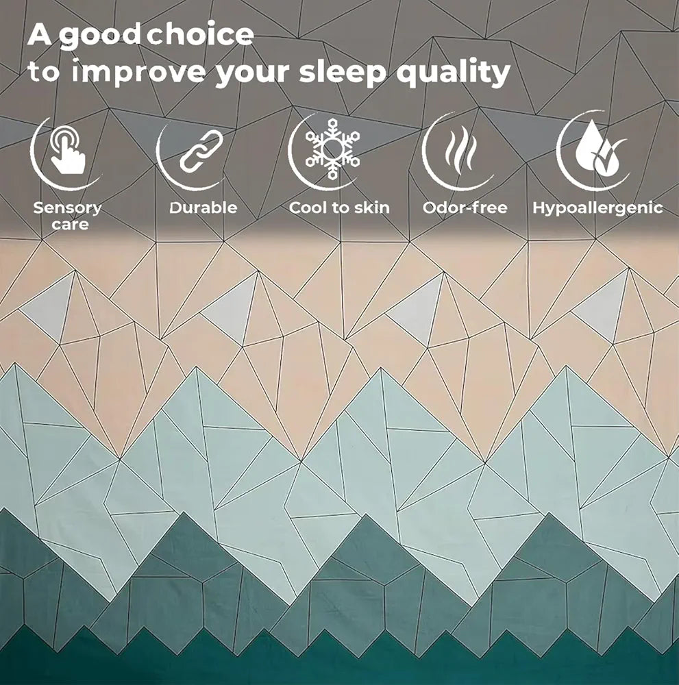 Fresh From Loom Floral Bedsheet King Size Bed With Two Pillow Cover Elastic Fitted Bed Sheets Beige Green 144 Tc Beige Green