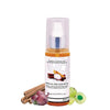 Teal & Terra Onion Oil & Castor Oil - 100 ml