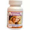 Tonga Herbs Nutricharge For Women Plus - 60 caps