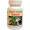 Tonga Herbs Super Catnip - 60 caps
