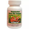 Tonga Herbs Superior Cha De Bugre - 60 caps