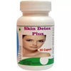 Tonga Herbs Skin Detox Plus - 60 caps
