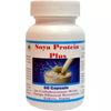 Tonga Herbs Soya Protein Plus - 60 caps