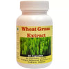 Tonga Herbs Wheat Grass Extract - 60 caps