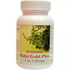 Tonga Herbs Tulsi Gold Plus - 60 caps