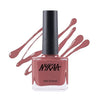 Nykaa Nail Enamel Mink Muffin 261 - 9 ml