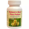 Tonga Herbs Nature Best Pine Pollen - 60 caps