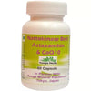 Tonga Herbs Nattokinase Best Astaxanthin & COQ10  - 60 caps