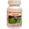 Tonga Herbs Milk Thistle Extract - 60 caps