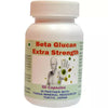 Tonga Herbs Beta Glucan Extra Strength - 60 caps