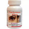 Tonga Herbs Cartomax Plus - 60 caps