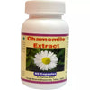 Tonga Herbs Chamomile Extract - 60 caps