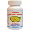 Tonga Herbs Garcinia Extract - 60 caps