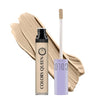 Colors Queen Conceal & Reveal Liquid Concealer 01 Porcelain - 6 gms