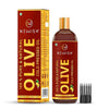 Newish Natural Extra Virgin Olive Oil - 200 ml