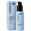 Cureskin Smooth and Shine Hair Serum for Dry Frizzy - 50 ml