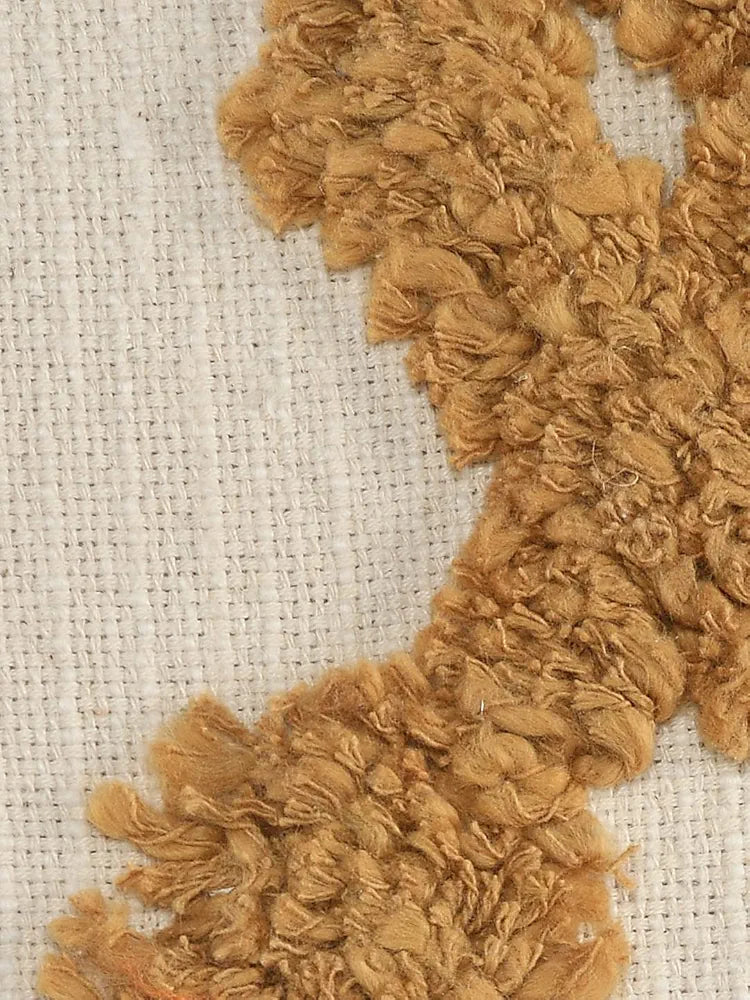 Sashaa World Decorative Cushion Cover Home Living Room Bedroom Sofa Decor Cotton Throw Pillow Cover