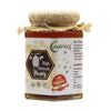 Nutriorg Certified Organic High Altitude Honey - 500 gms