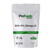 Profoods DHA 10% Omega 3 Powder - 1000 gms