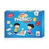 ClassMonitor Phonics Learning Kit with Free Mobile App  Age 3 Years