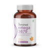 Berryheal Omega 3679 Sea Buckthorn Oil Capsules 500MG Each - 30 Caps