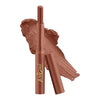 JustGold Long Lasting Matte Finish Creamy Matte Lipstick L03 Natural Beige - 4 gms