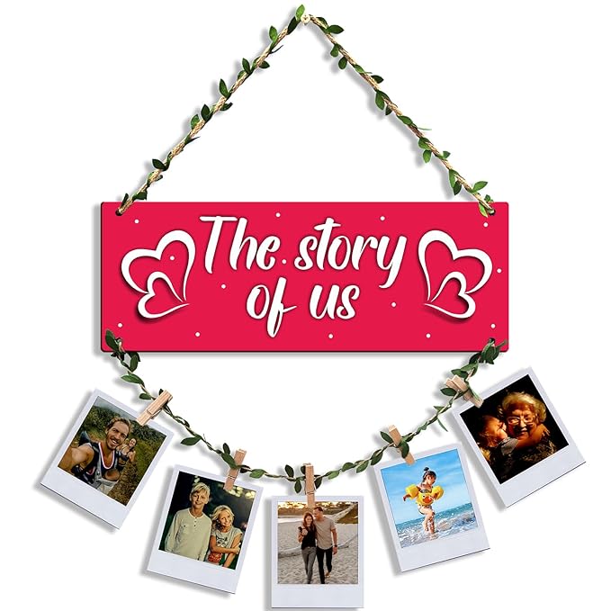 Sehaz Artworks Room Decoration Bedroom Decor Photo Frames for Wall Decoration