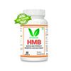 Vitaruhe HMB Supplement 1000mg Capsules - 90 Caps