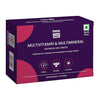 Tata 1mg Multivitamin Veg Tablet with Multimineral -10 Tabs (pack of 3)
