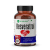 Zespo Trans Resveratrol - 60 caps
