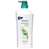 Himalaya Anti-Dandruff Tea Tree Shampoo - 1000 ml