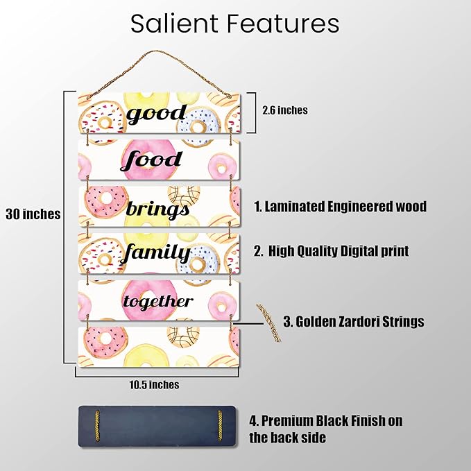 Sehaz Artworks Wall Hangings Home Decor Items Stylish Living Room Decorative Items for Home  - 6-0008