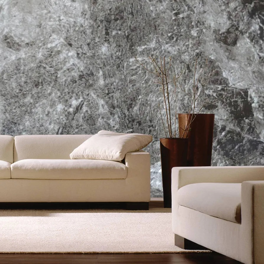 Jaamso Royals Vinyl Self Adhesive Wallpaper 200 Cm X 60 Cm X 0.1 Cm