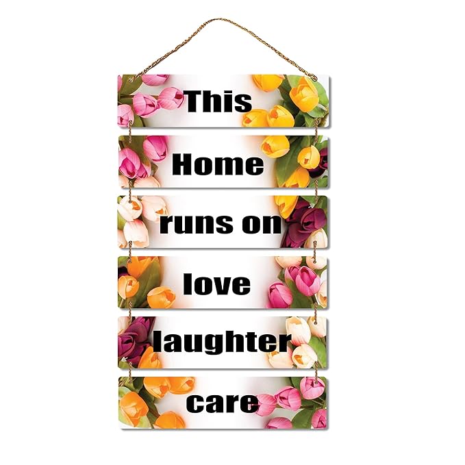 Sehaz Artworks Wall Hangings Home Decor Items Stylish Living Room Decorative Items for Home - 6-0004