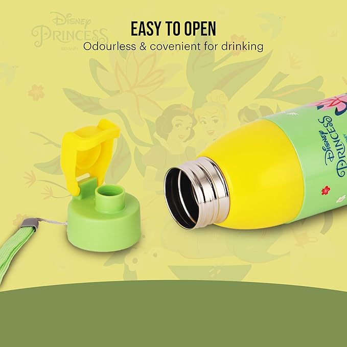 Cello Kidzbee Uranus 600 Dream Weavers Water Bottle | 540 ml