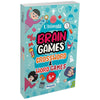 Majestic Book Club Crossword & Word Games for Kids