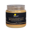Revyur Speciality Naturals Radiant Golden Glow Brightening Pack - 1000 gms