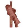 JustGold Long Lasting Matte Finish Creamy Matte Lipstick L01 Honey - 4 gms