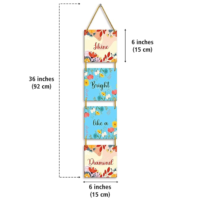 Sehaz Artworks Wall Hangings Home Decor Items stylish living room Decorative items  - 4-0011