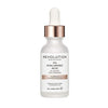 Revolution Revolution Skincare Plumping and Hydrating Serum - 2% Hyaluronic Acid Clear - 30 ml