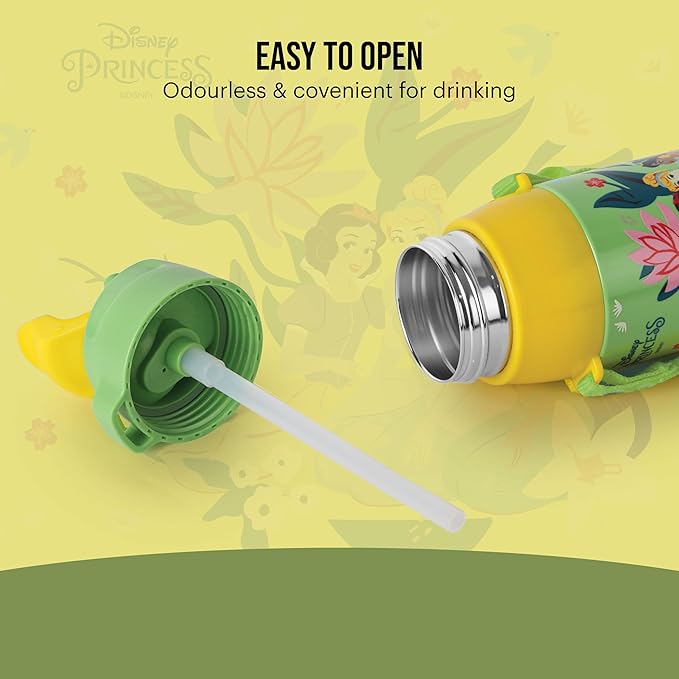 Cello Kidzbee Era Dream Weavers Water Bottle | 400 ml