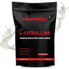 Nakpro Nutrition Pure L-Citrulline Powder Unflavoured - 100 gms