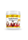 Natures Velvet Family Protein - 400 gms