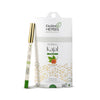 Farmherbs 100% Herbal All Natural Kajal Pencil For Adults - 1.5 gms