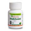 Vedarma DiabAssist Herbal Tablets - 60 tablets