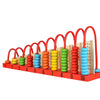 Abacus Counting Addition Subtraction for Kids 3+ Years