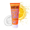 Manetain Hard Hold Gel for Curly & Wavy Hair Strong Hold