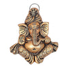 Kridaykraft Wall Hanging Ganesha ji Looks Very Beautiful Decorative for Wall