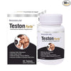Nicholas Nutraceuticals Teston Forte - 60 Tablets