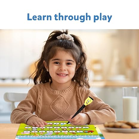 Skillmatics Educational Game Preschool Champion Kindergarten Learning Activity For Kids